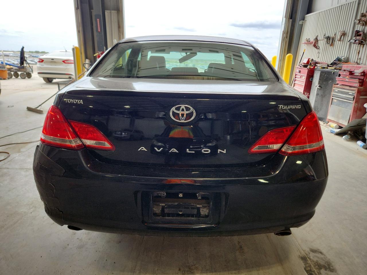 Toyota Avalon Touring