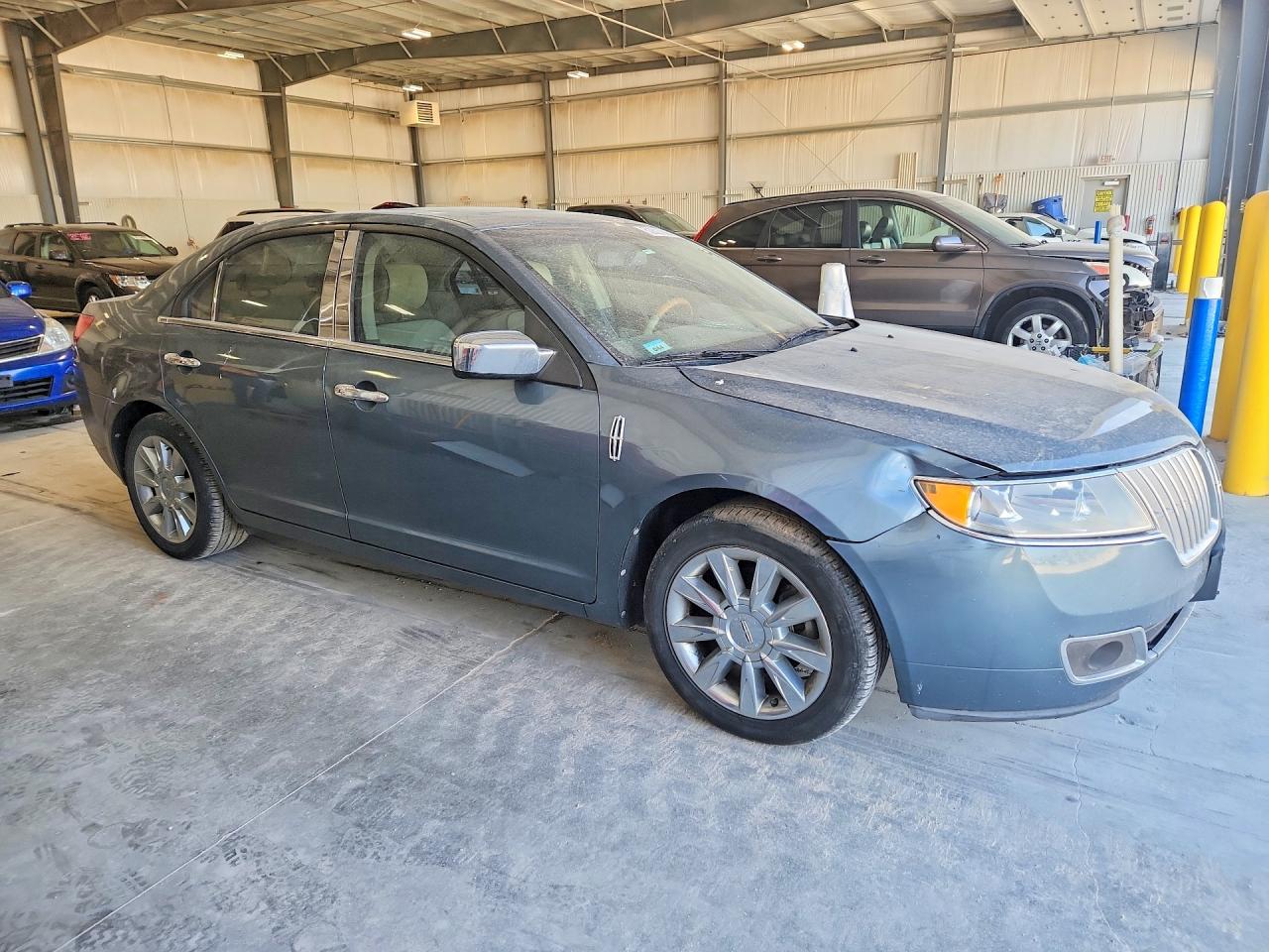 Lincoln MKZ