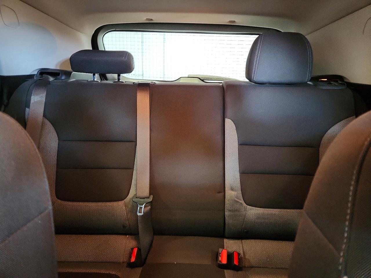 Chevrolet Trailblazer Lt