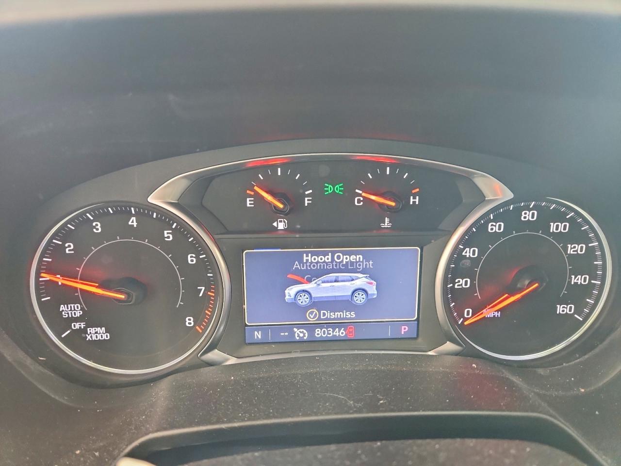 Chevrolet Blazer 3lt