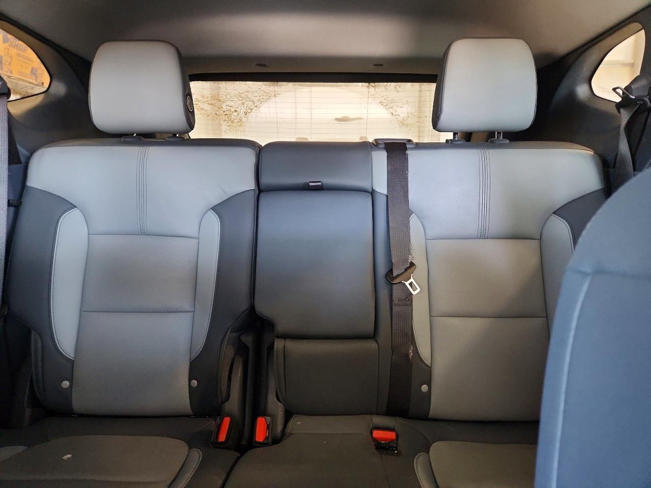Chevrolet Blazer 3lt