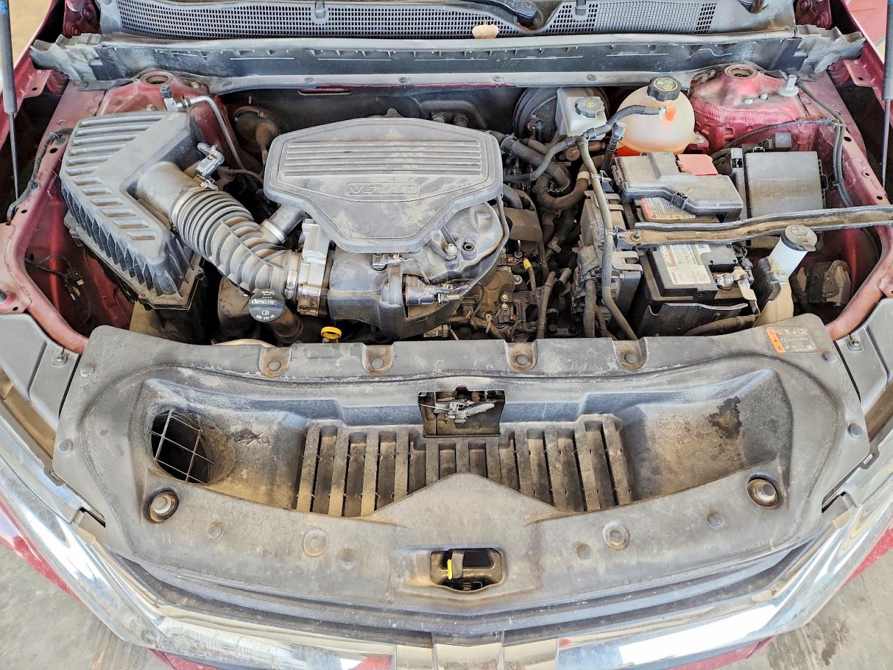 Chevrolet Blazer 3lt