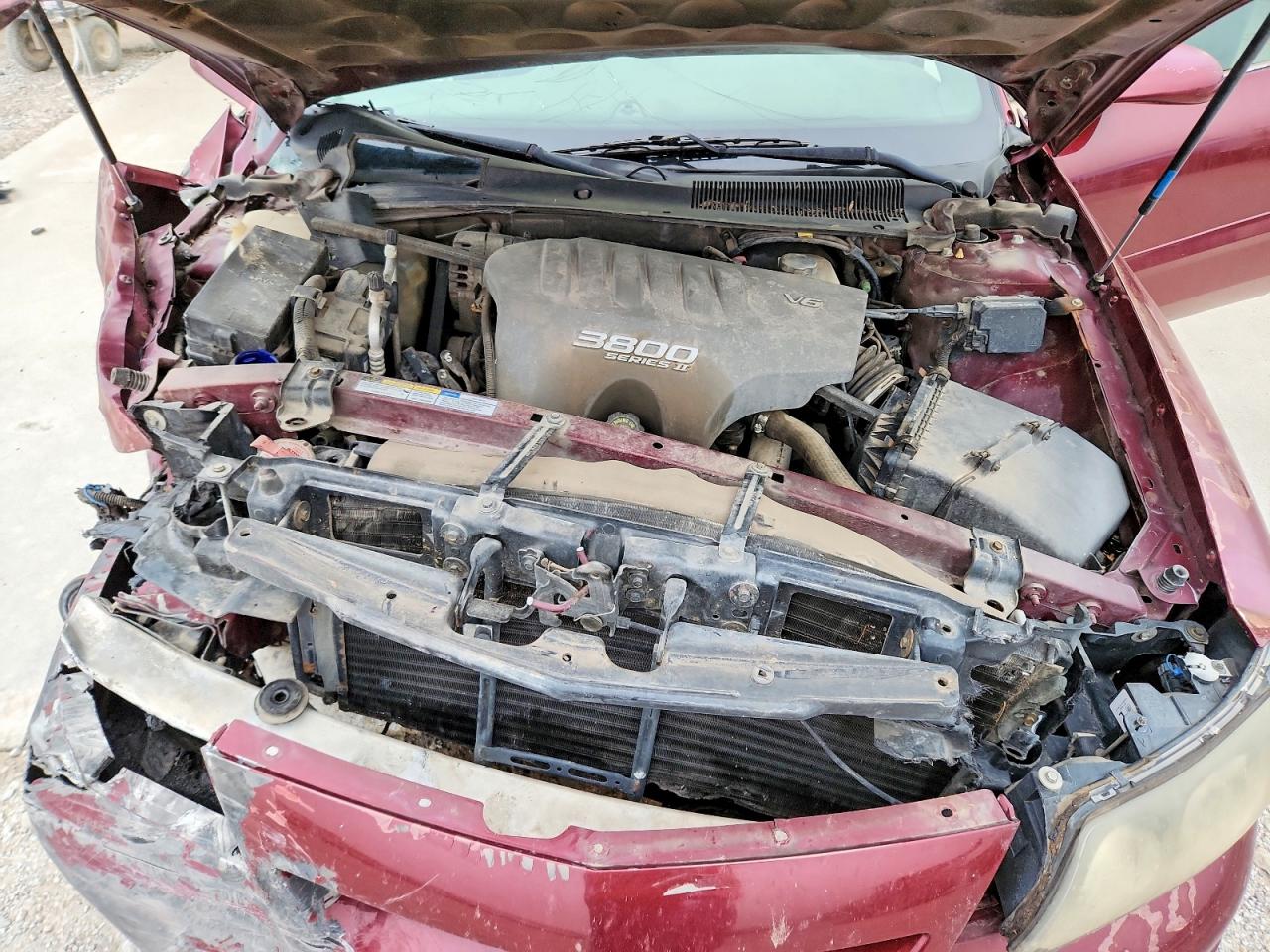 Pontiac Bonneville Se
