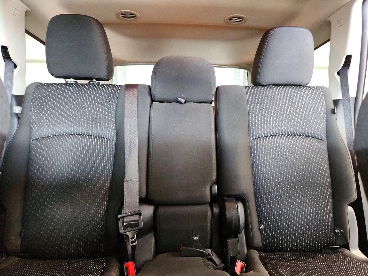 Dodge Journey Se