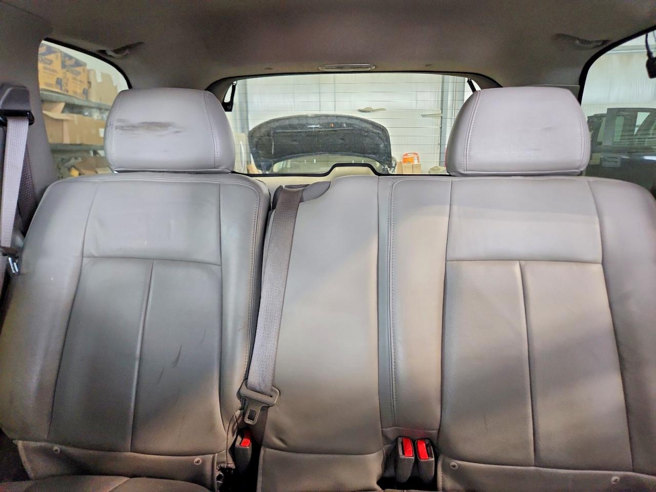 Oldsmobile Bravada