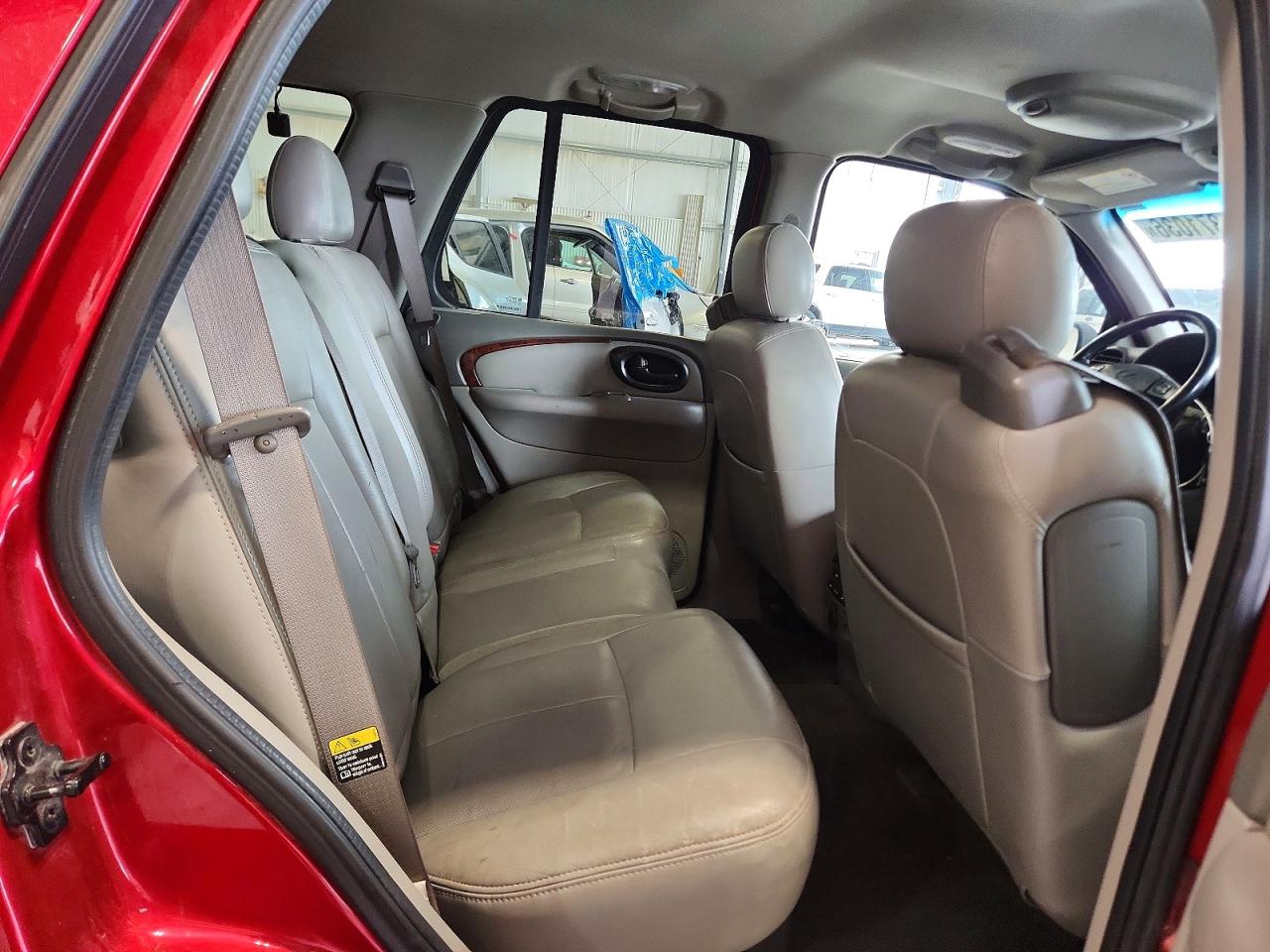 Oldsmobile Bravada