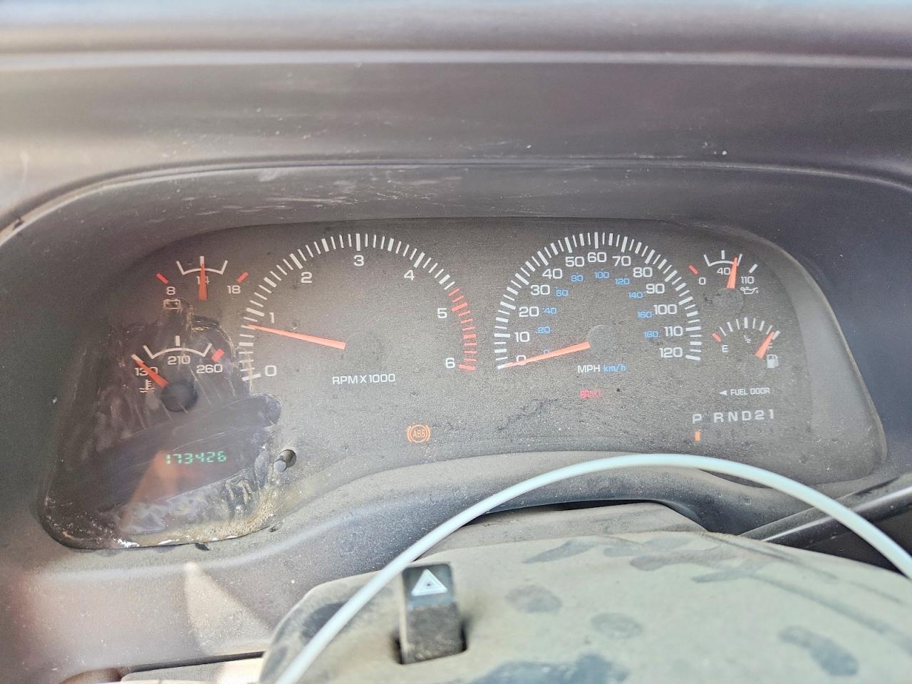 Dodge Dakota