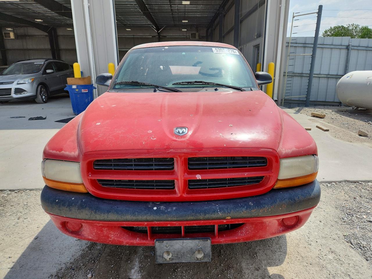 Dodge Dakota