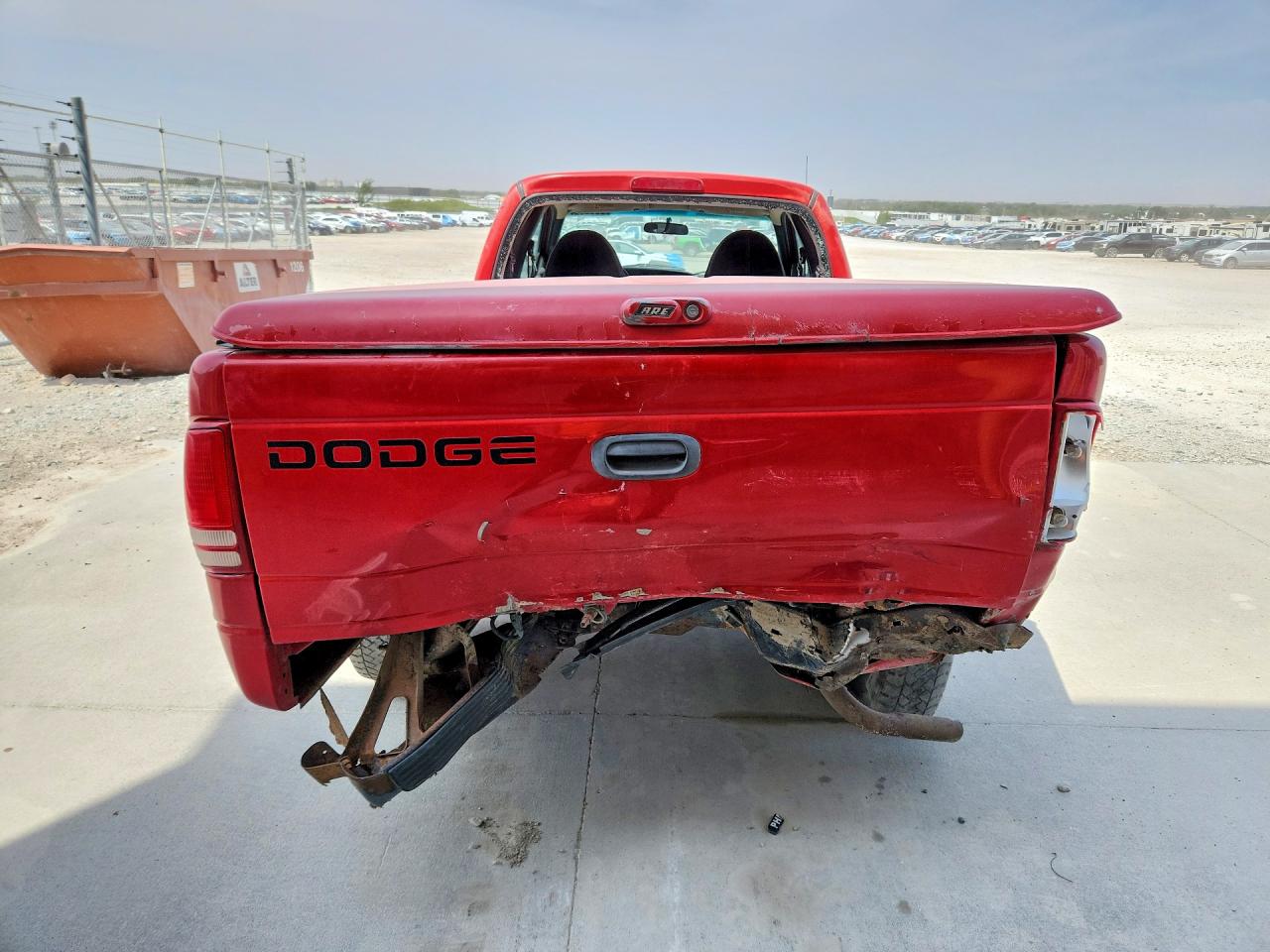 Dodge Dakota