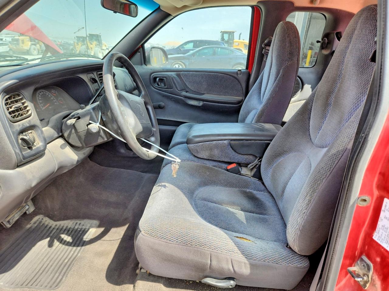 Dodge Dakota