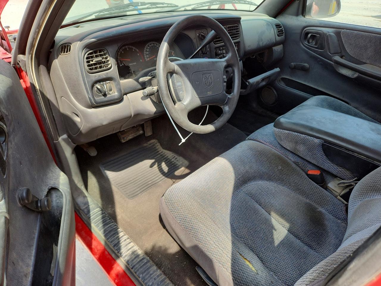 Dodge Dakota