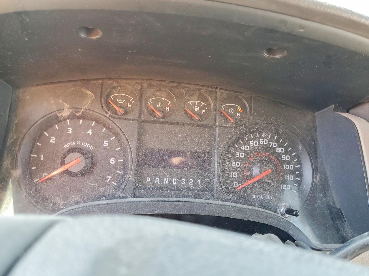 Ford F-150 Super Cab