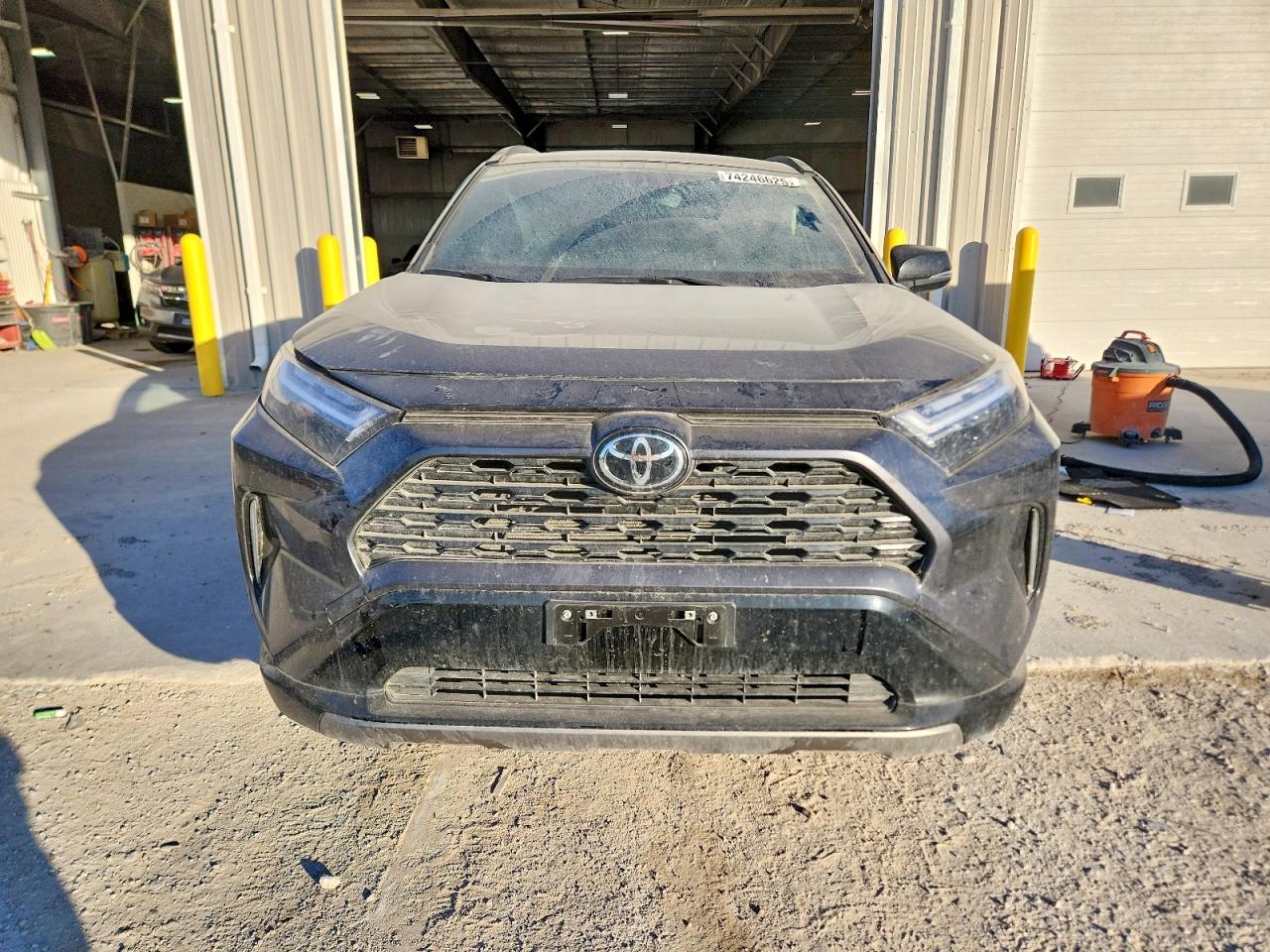 Toyota RAV4 Xse