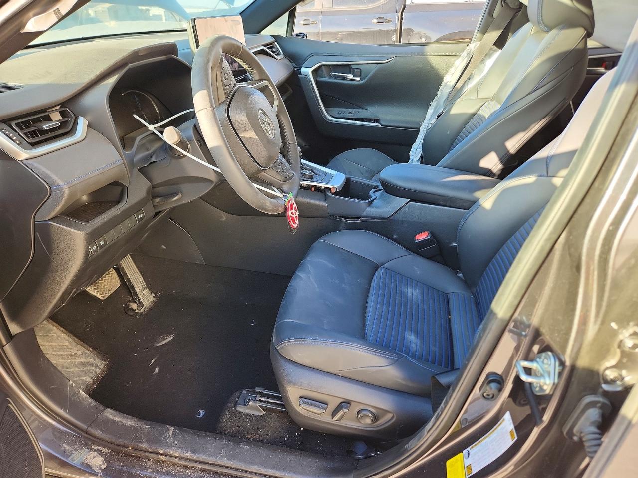 Toyota RAV4 Xse