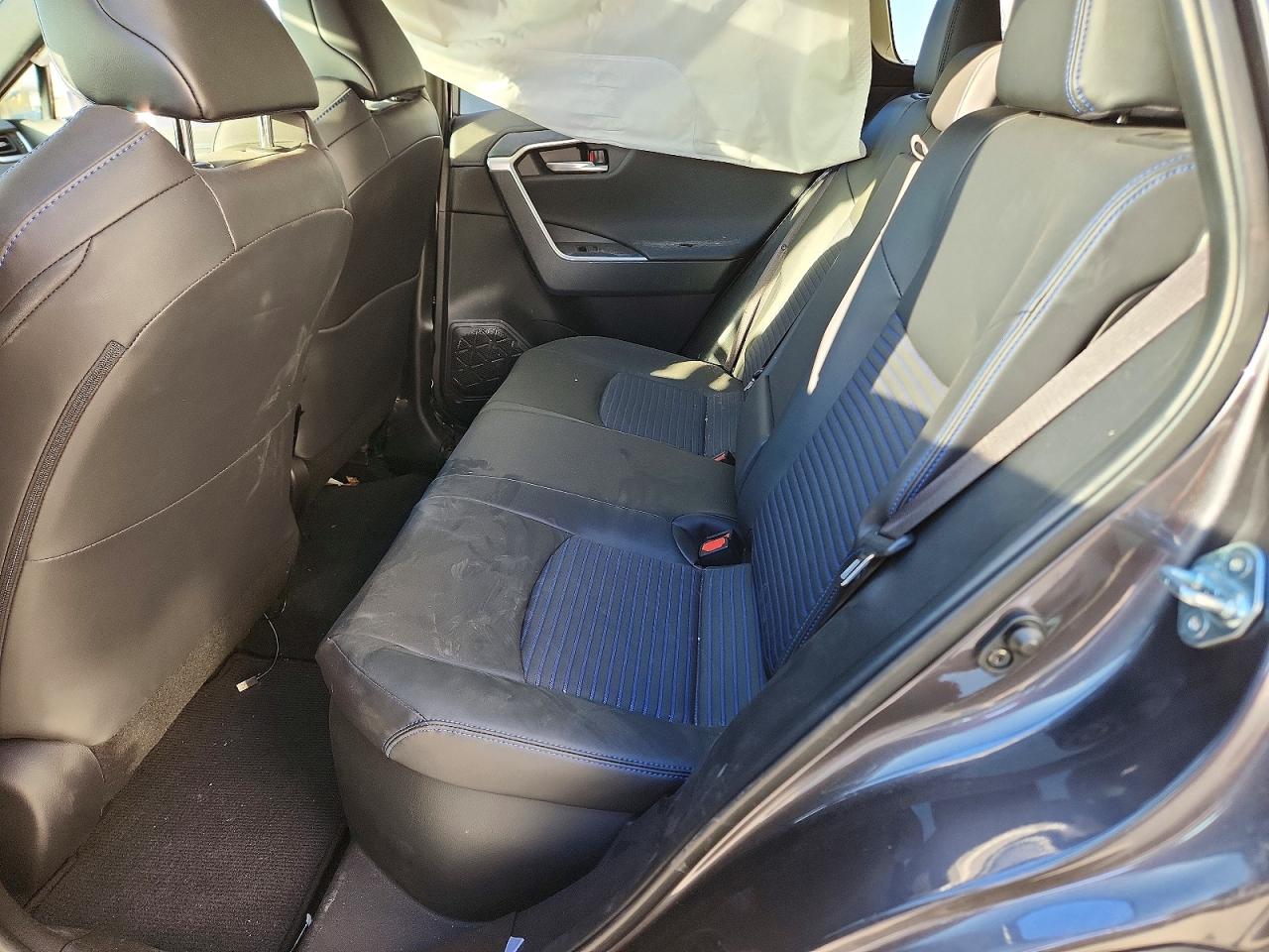 Toyota RAV4 Xse