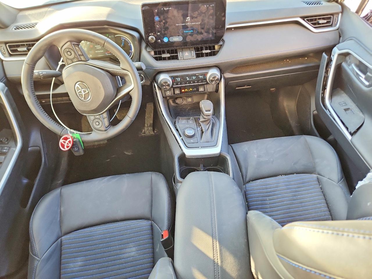 Toyota RAV4 Xse