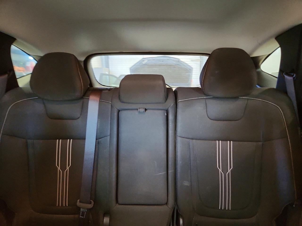 Hyundai TUCSON Sel