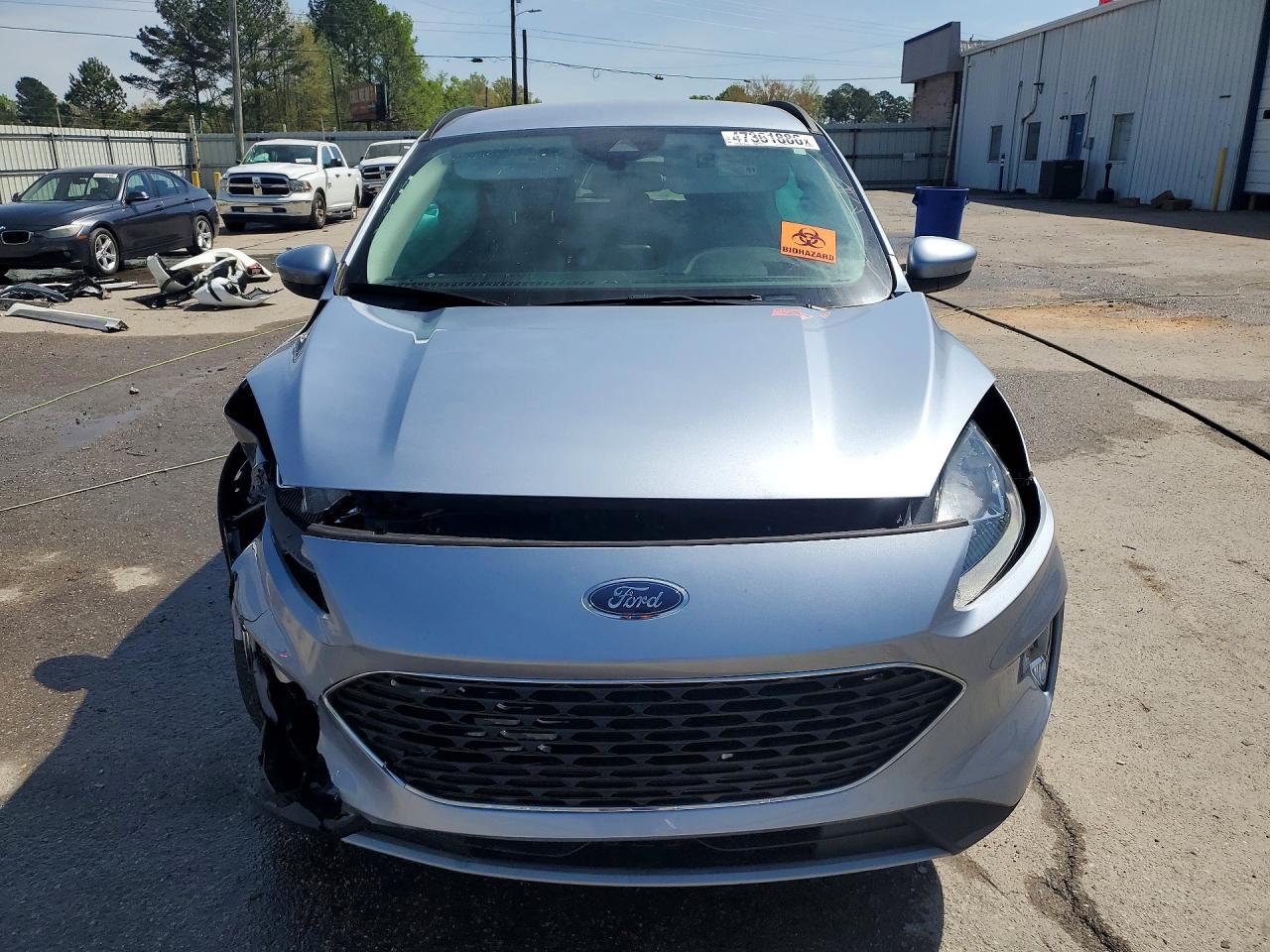 Ford Escape Sel