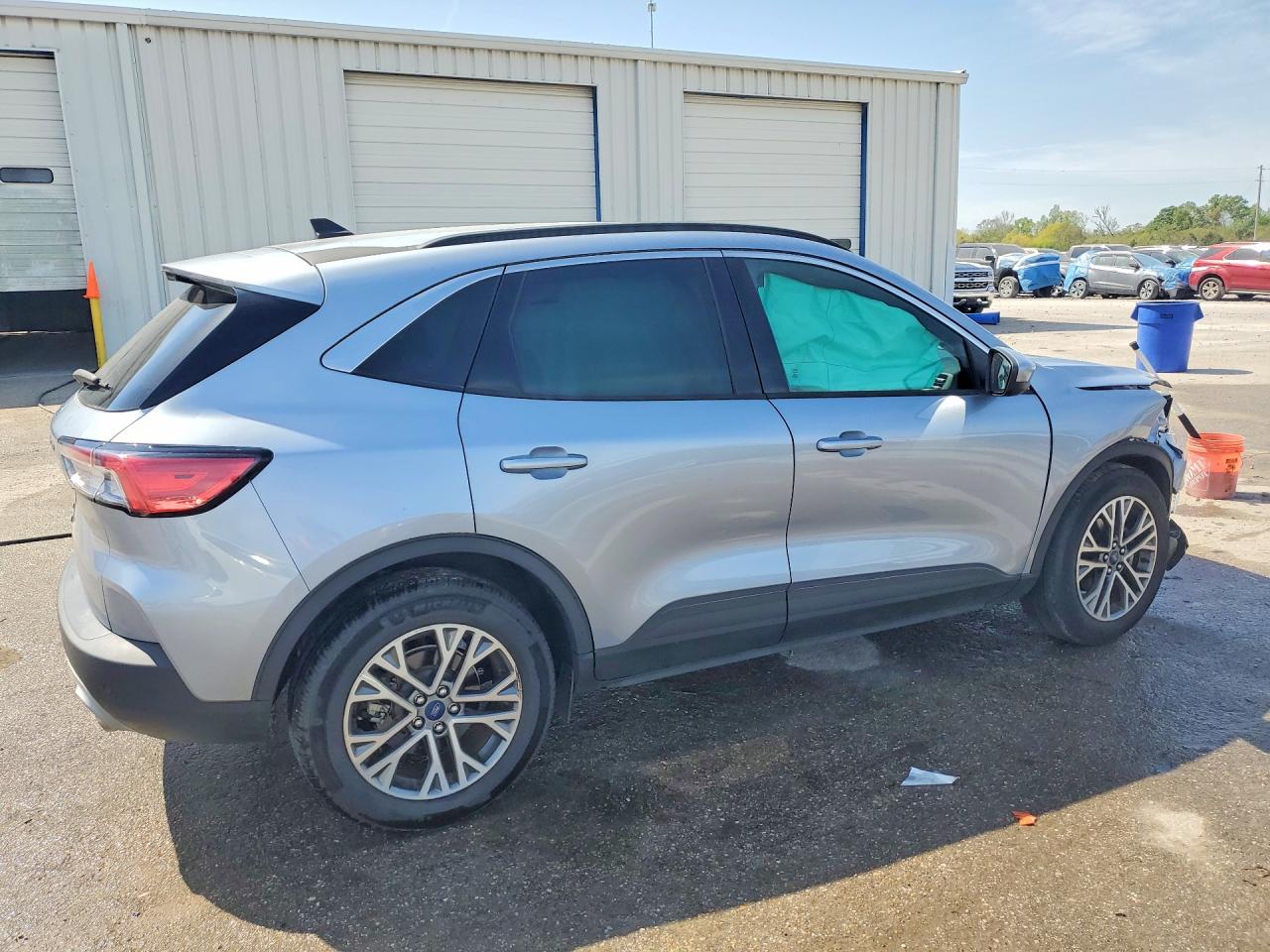 Ford Escape Sel