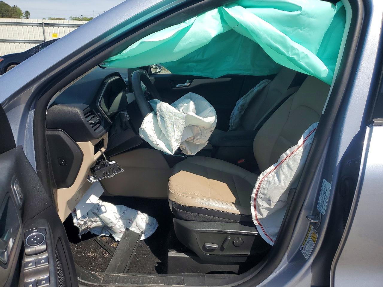 Ford Escape Sel