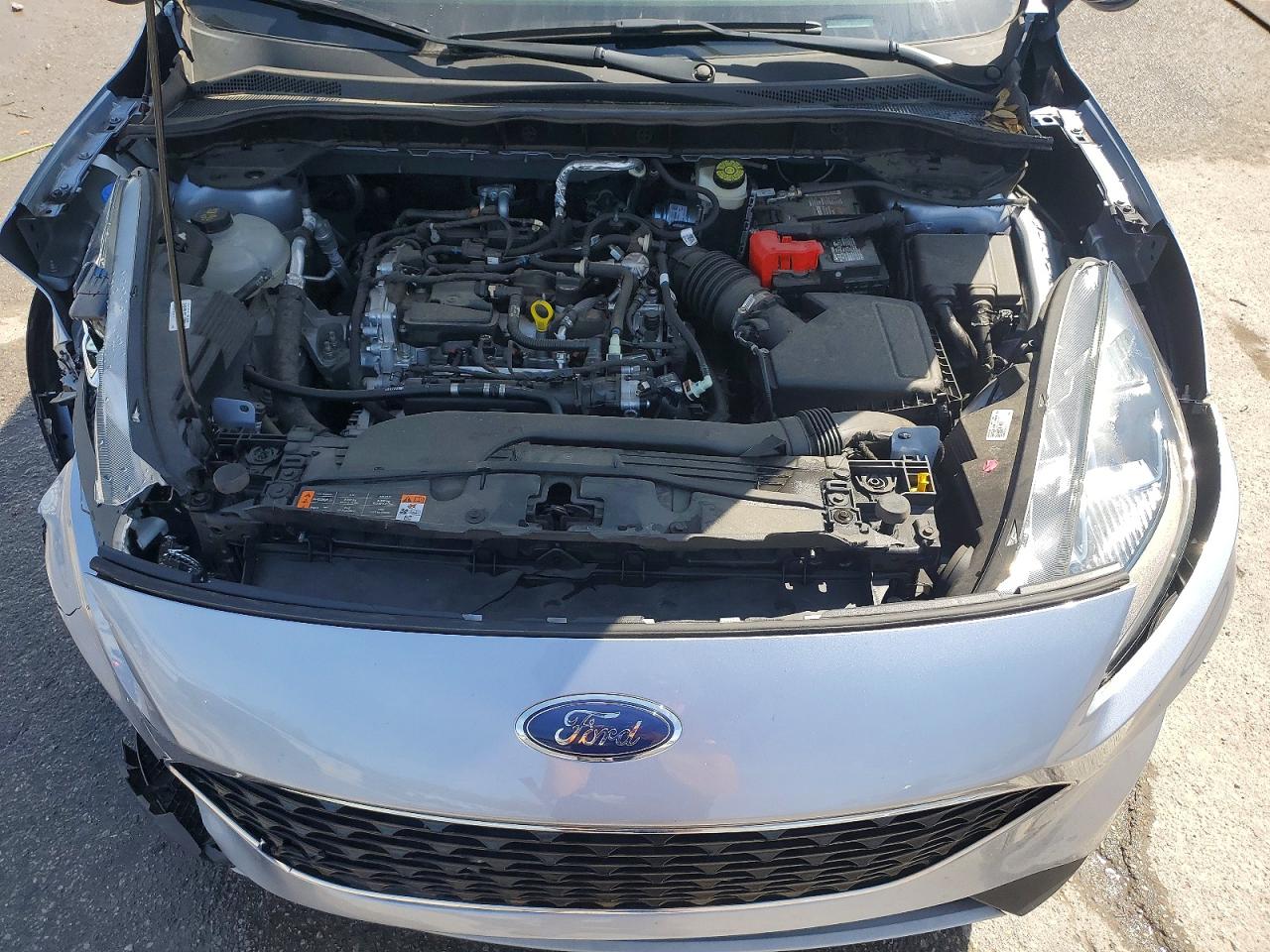 Ford Escape Sel