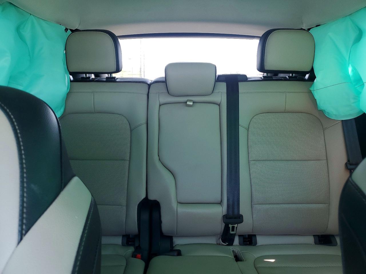 Ford Escape Sel