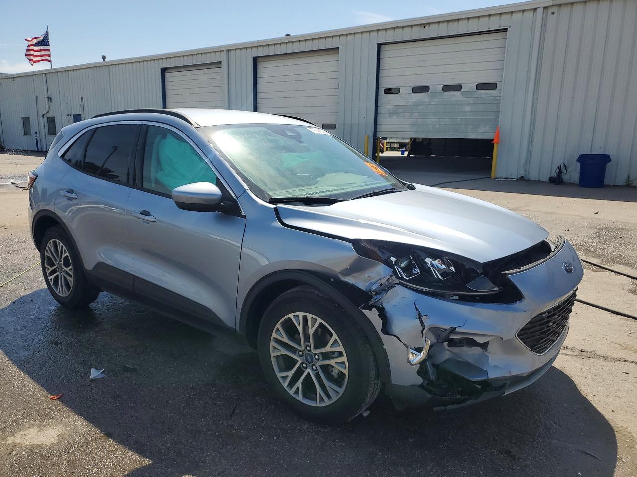 Ford Escape Sel