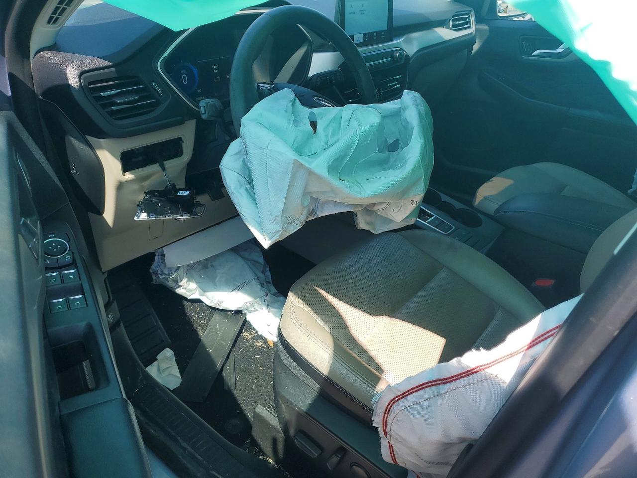 Ford Escape Sel