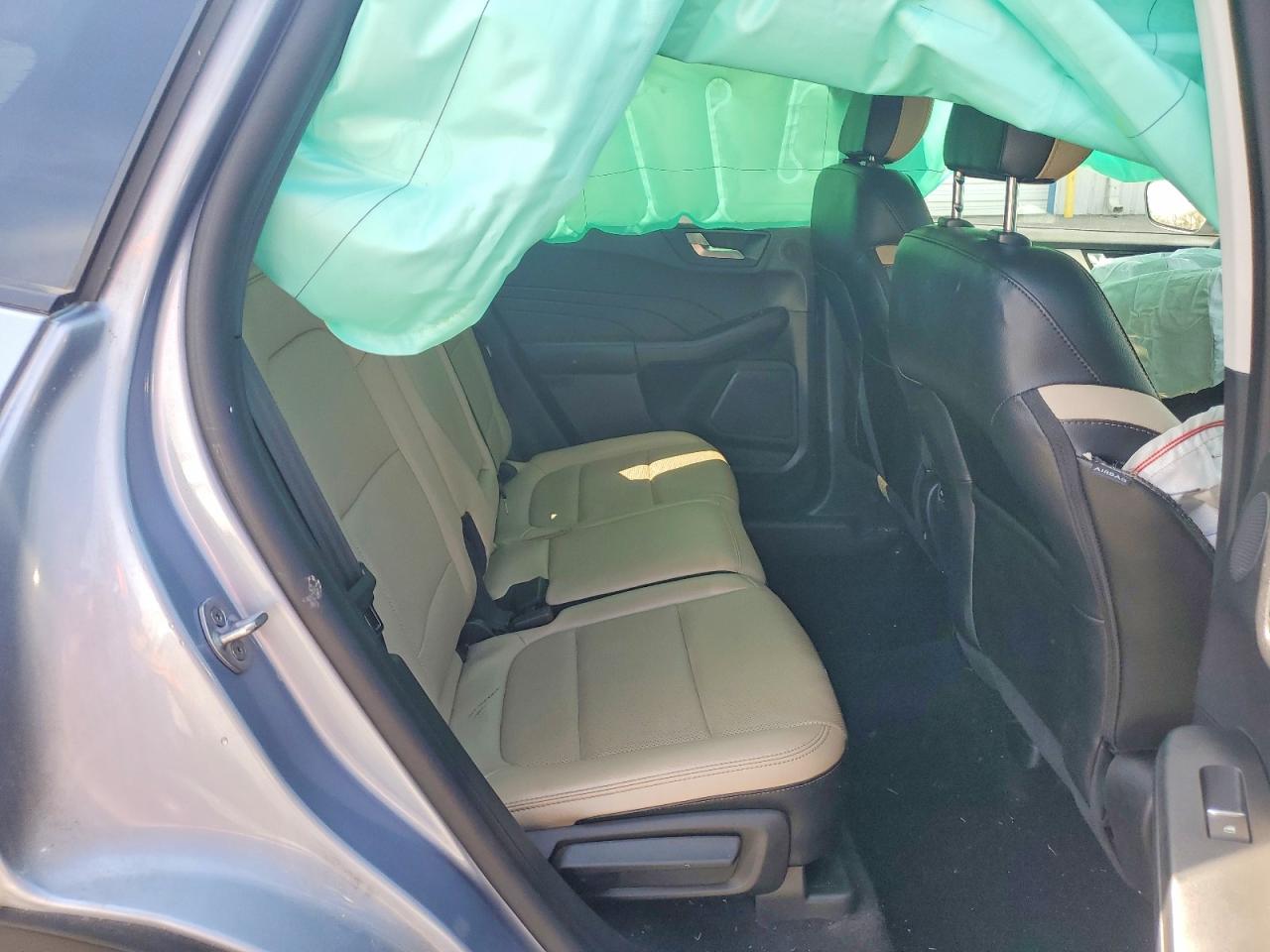 Ford Escape Sel