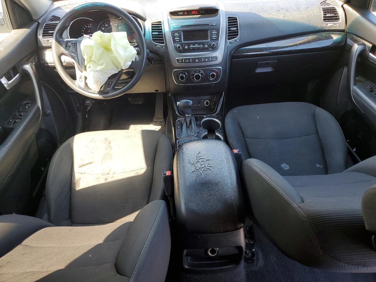 Kia Sorento Lx