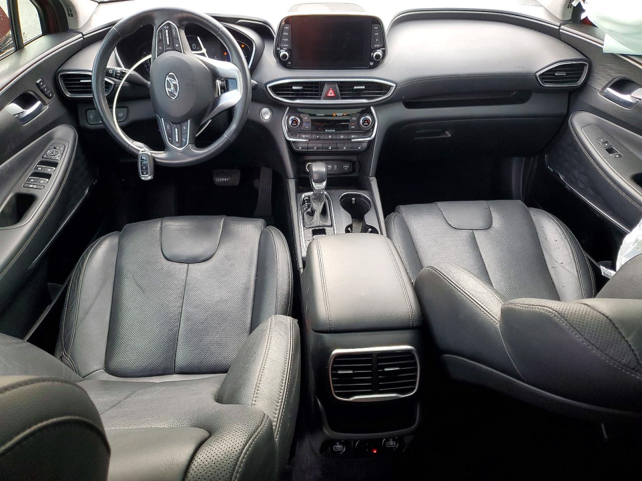 Hyundai SANTA FE Ultimate 2.0t