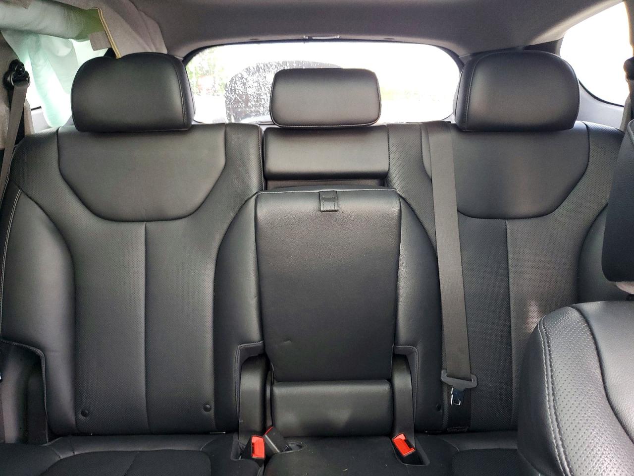 Hyundai SANTA FE Ultimate 2.0t
