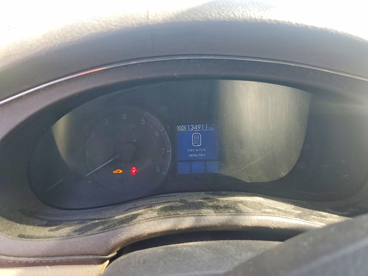 Hyundai Genesis 4.6l