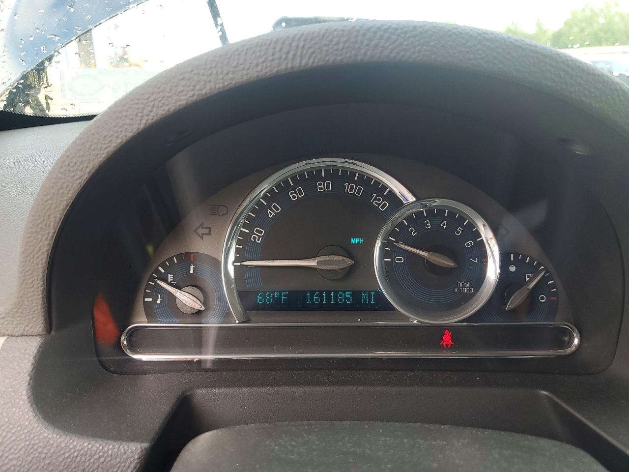 Chevrolet HHR Lt