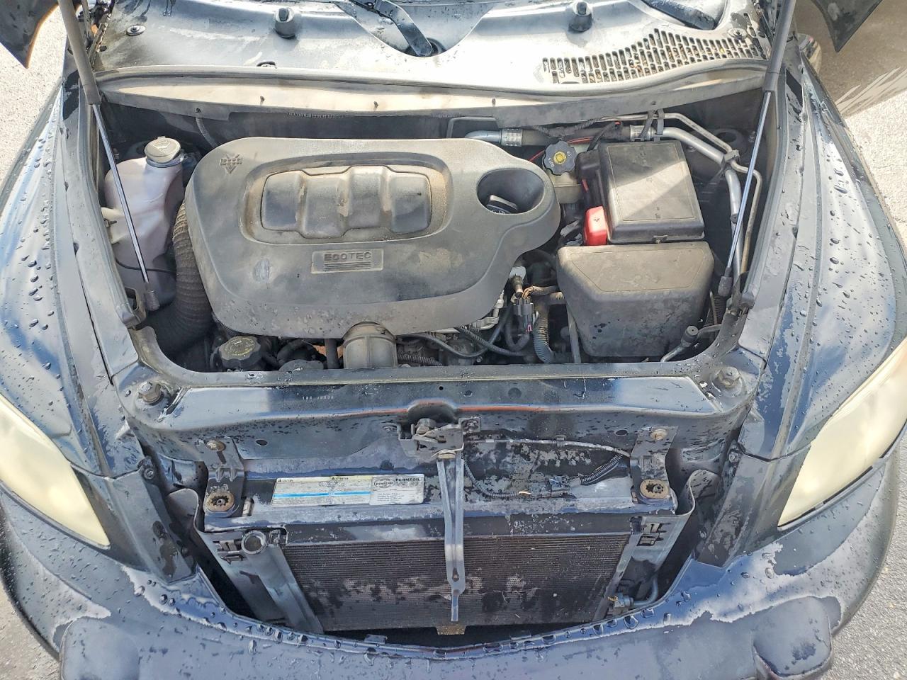 Chevrolet HHR Lt