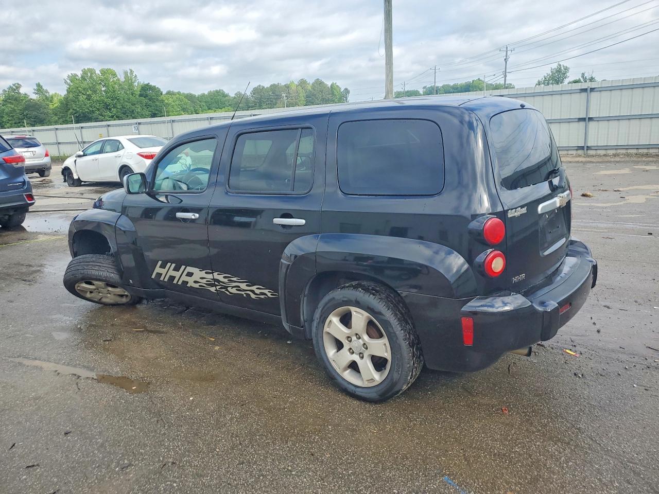 Chevrolet HHR Lt