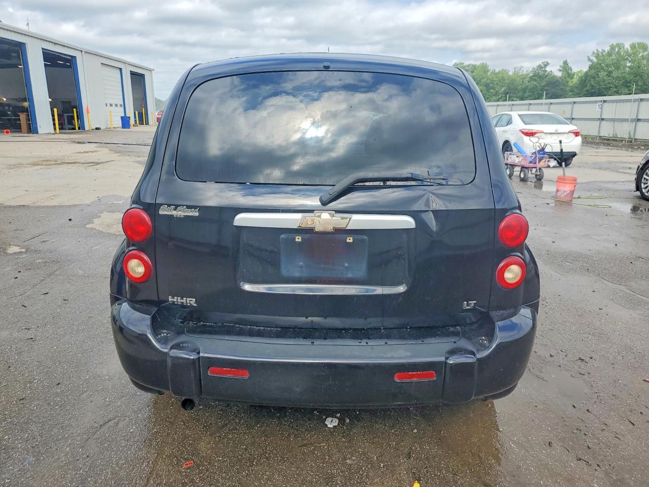 Chevrolet HHR Lt