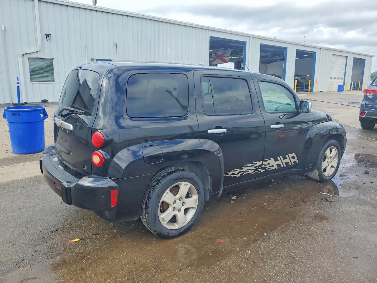 Chevrolet HHR Lt