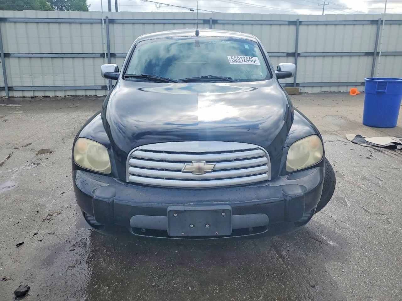 Chevrolet HHR Lt