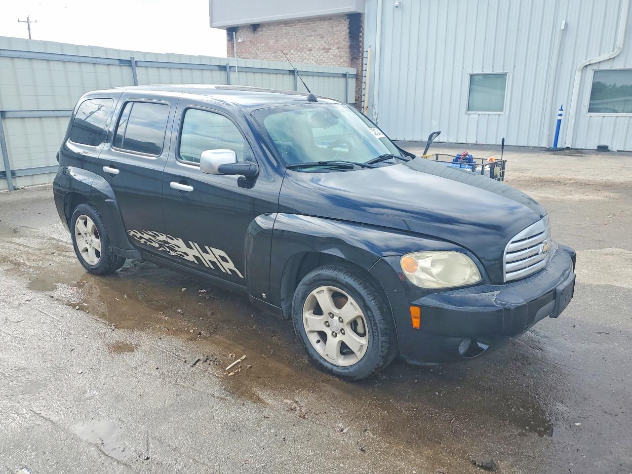 Chevrolet HHR Lt