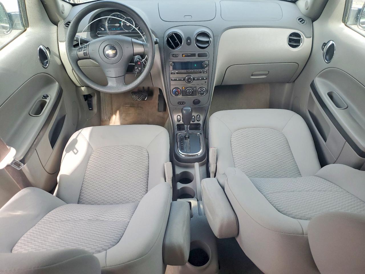 Chevrolet HHR Lt