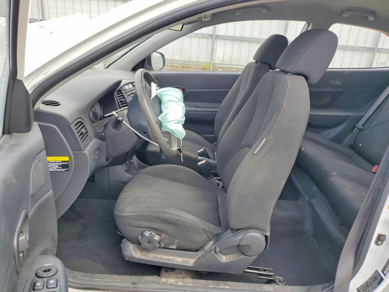Hyundai ACCENT Gs