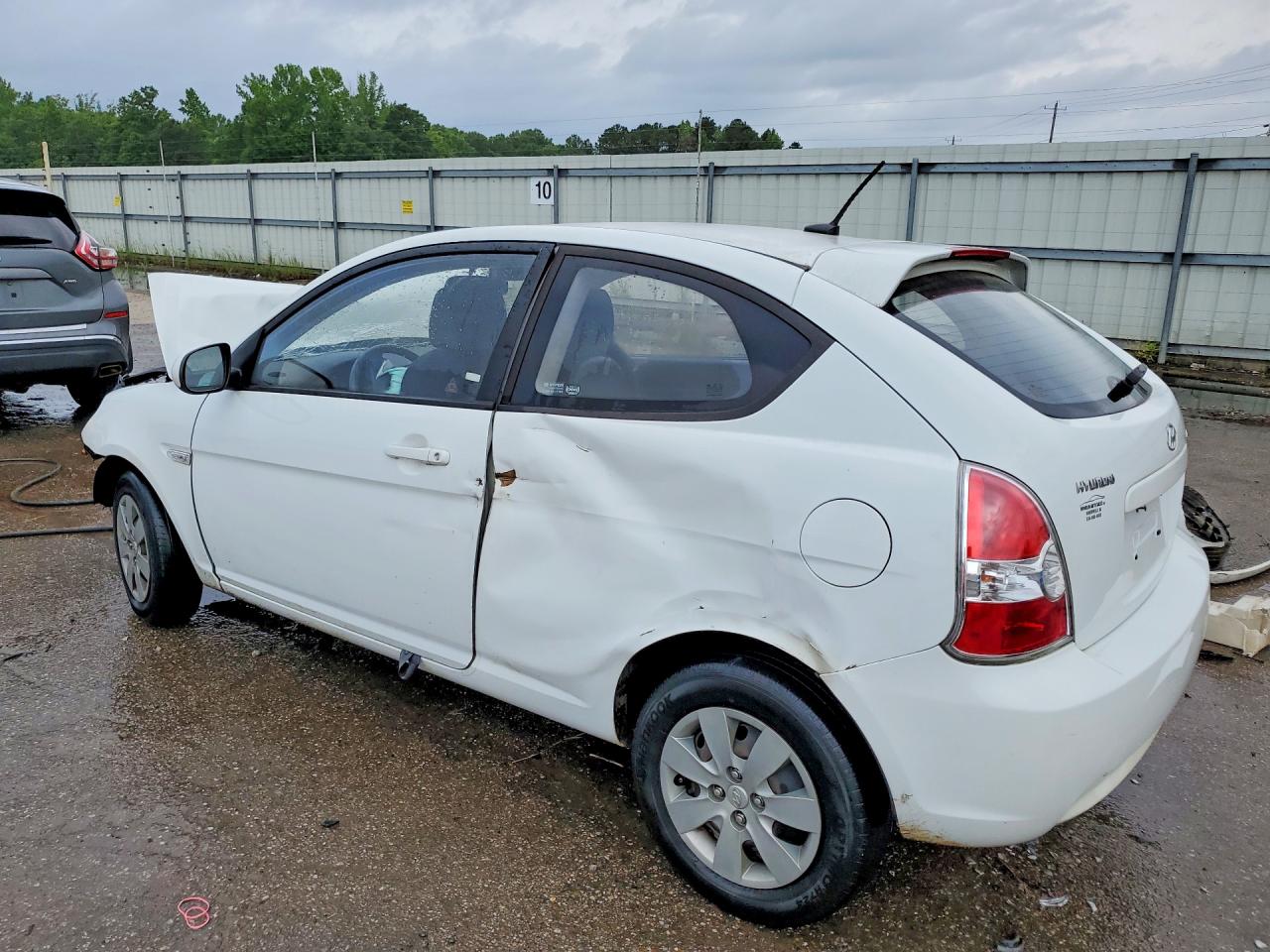 Hyundai ACCENT Gs