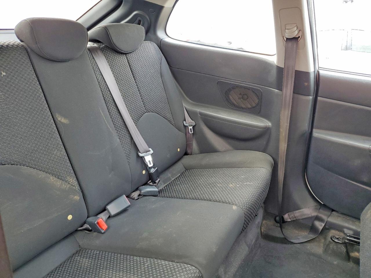 Hyundai ACCENT Gs