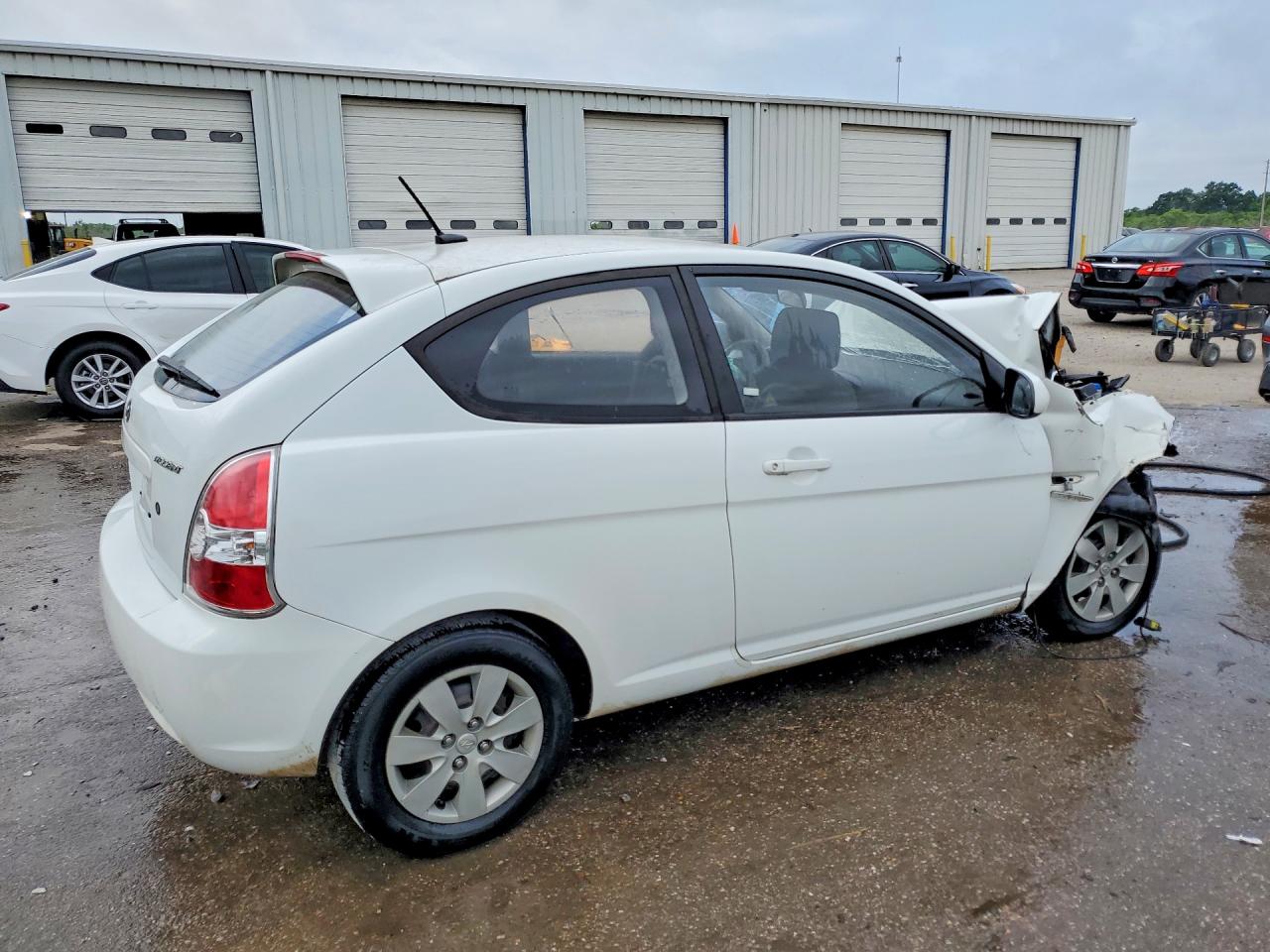 Hyundai ACCENT Gs