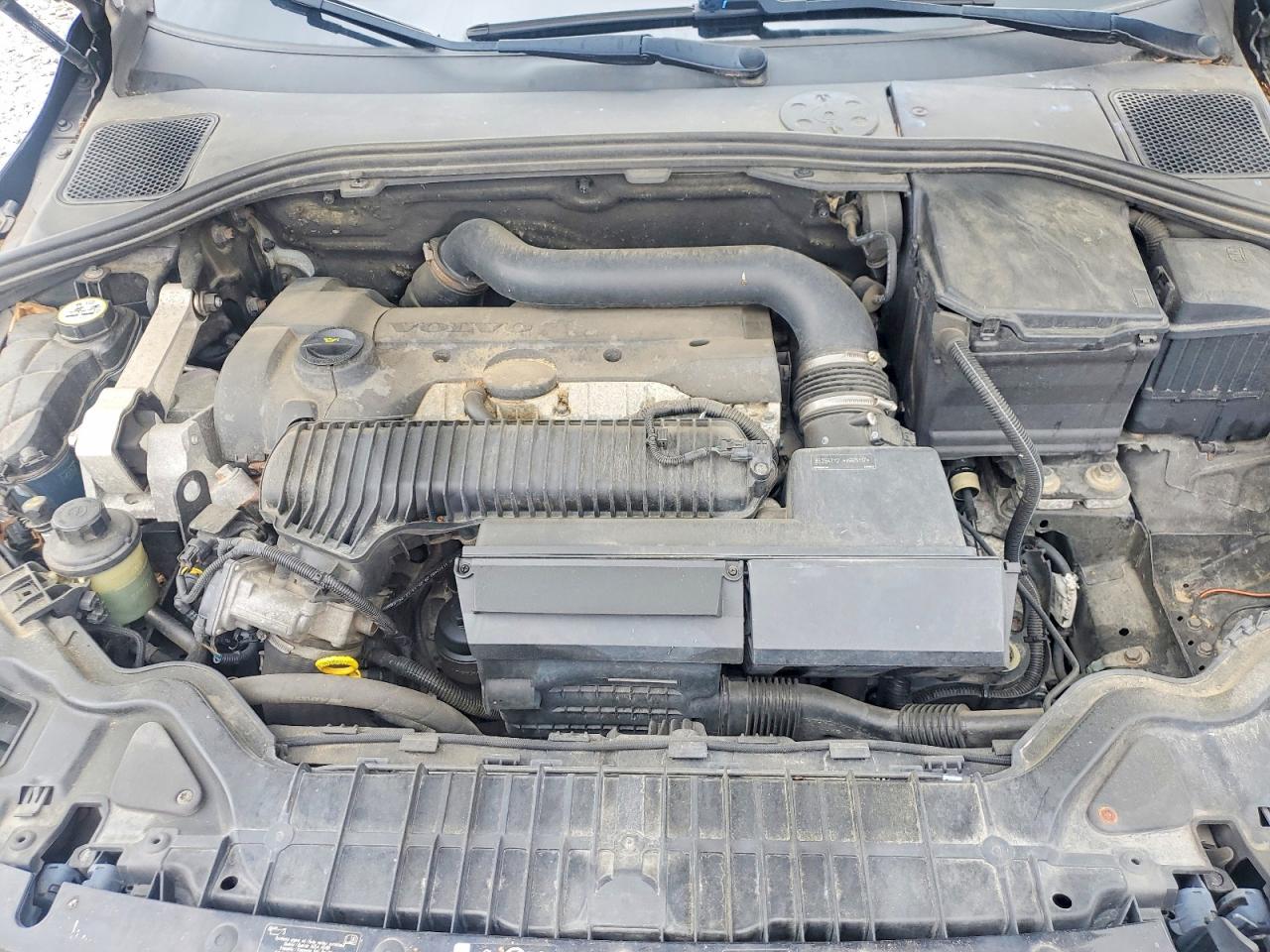 Volvo S60 T5