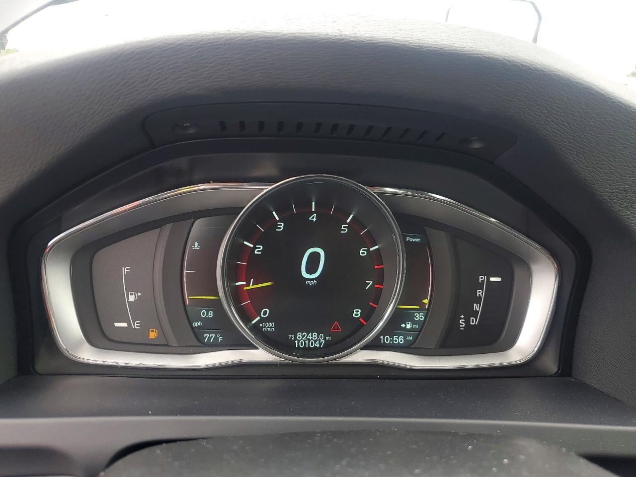 Volvo S60 T5
