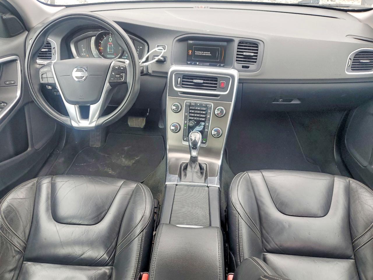 Volvo S60 T5