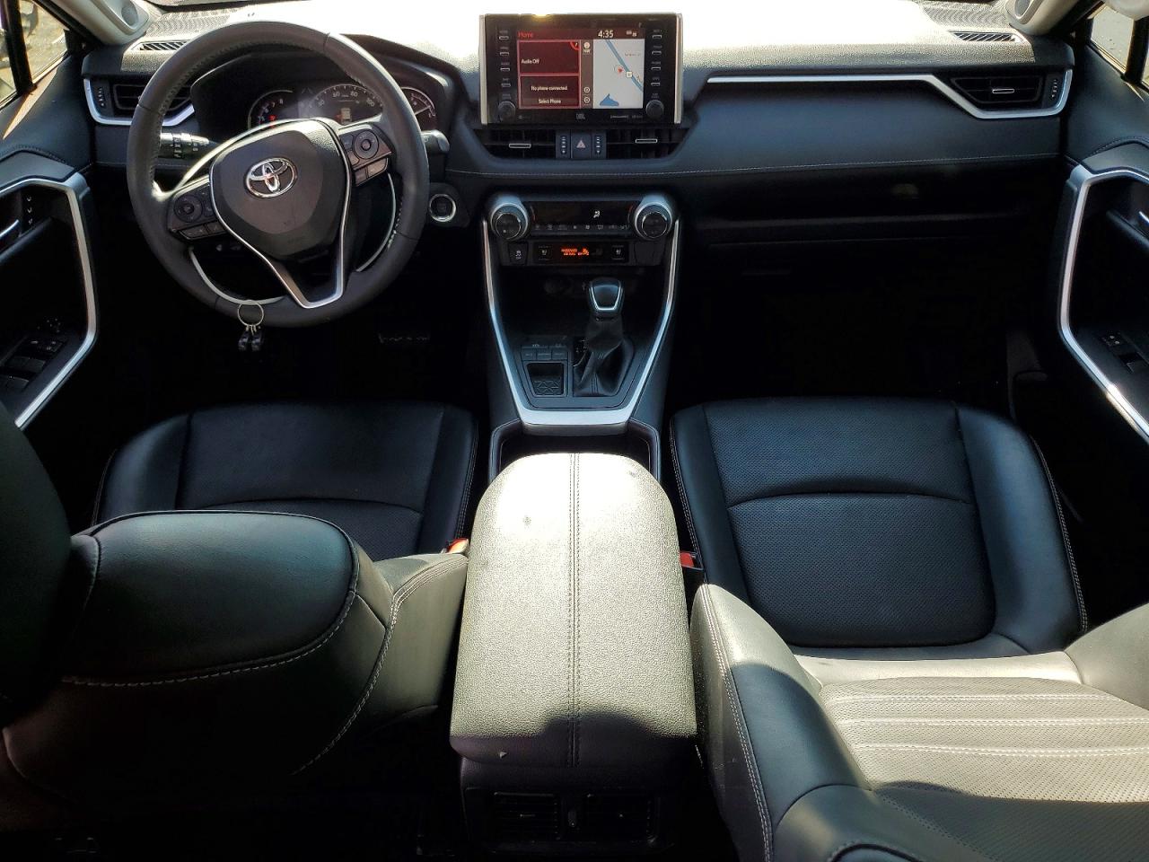 Toyota RAV4 Limited