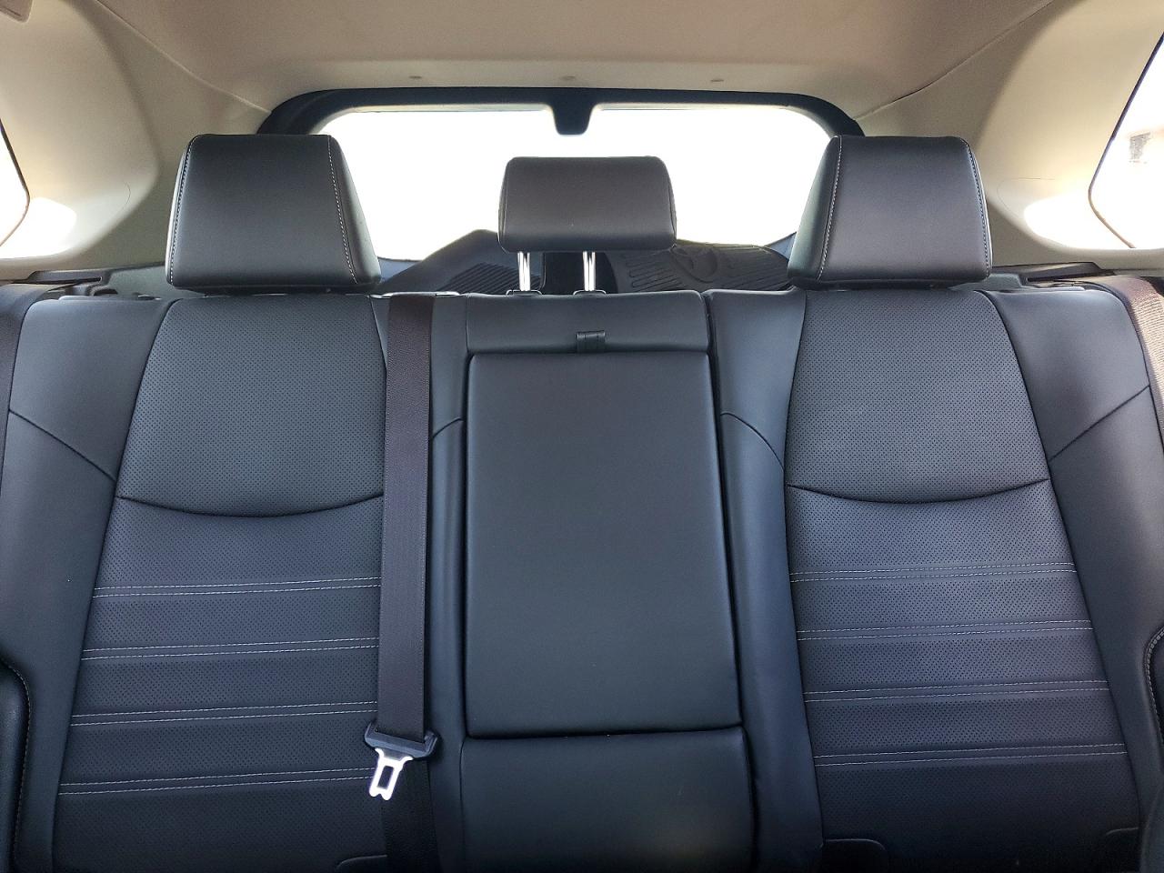 Toyota RAV4 Limited